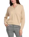 Peserico Wool In Brown
