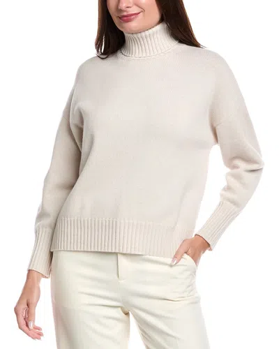 Peserico Wool In Neutral