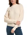 Peserico Wool In Neutral