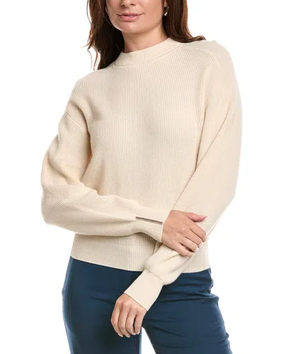 Peserico Wool In Neutral