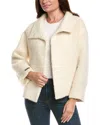 Peserico Wool In Neutral