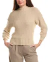 Peserico Wool In Neutral