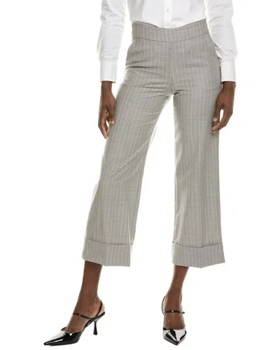 PESERICO PESERICO WOOL PANT