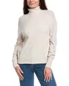 Peserico Wool In Neutral