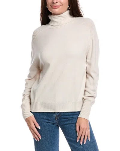 Peserico Wool In Neutral