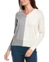 Peserico Wool In Neutral