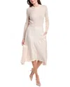 Peserico Wool In Neutral