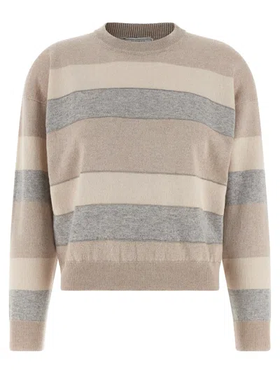 PESERICO WOOL SWEATER