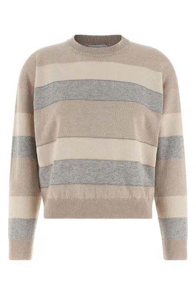 PESERICO WOOL SWEATER