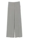 Peserico Wool Trousers