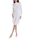 Peserico Wool In White