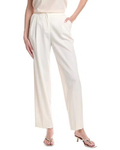 PESERICO PESERICO WOOL-BLEND PANT