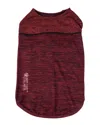 Pet Life Active Aero Pawlse Dog Tank Top