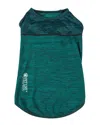 Pet Life Active Aero Pawlse Dog Tank Top