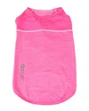 Pet Life Active Aero Pawlse Dog Tank Top