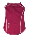 Pet Life Active Racerbark Dog Tank Top