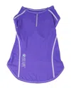 Pet Life Active Racerbark Dog Tank Top