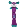 Pet Life Dog Plush Toy In Multi