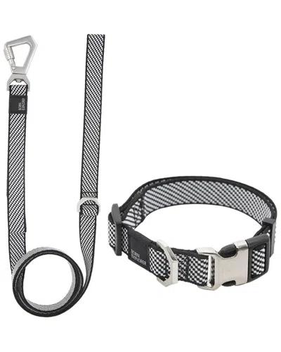 Pet Life Escapade Outdoor Series 2 In 1 Converti In Grey