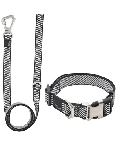 Pet Life Escapade Outdoor Series 2 In 1 Converti In Grey