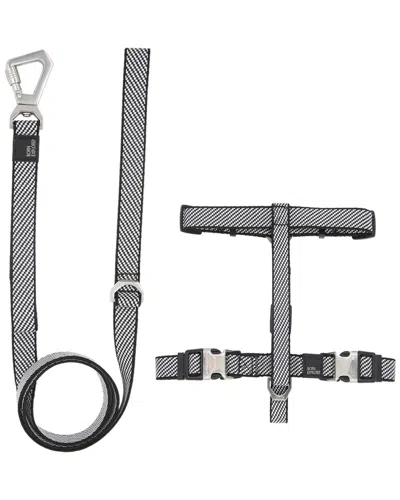 Pet Life Escapade Outdoor Series 2 In 1 Converti In Grey