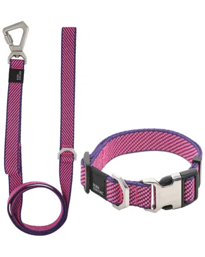 Pet Life Escapade Outdoor Series 2 In 1 Converti In Pink