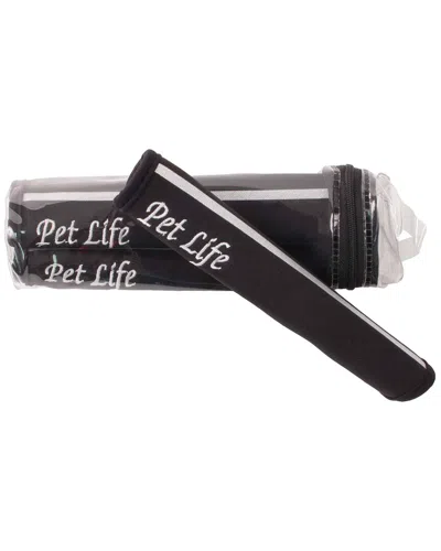 Pet Life Extreme-neoprene Joint Protective Reflective Pet Sleeves