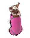 PET LIFE PET LIFE EXTREME NEOPRENE MULTI PURPOSE PROTECTIVE COAT