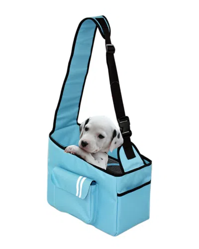 Pet Life Fashion Back Supportive Over The Shoulder