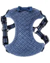 Pet Life Flam Bowyant Adjustable Dog Harness With
