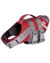 Pet Life Helios Splash Explore Outer Performance Harness