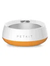 PET LIFE LARGE DIGITAL PET FEEDING BOWL