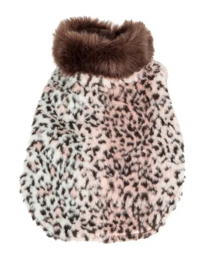 Pet Life Luxe Furracious Dog Jacket