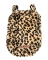 Pet Life Luxe Poocheetah Dog Jacket