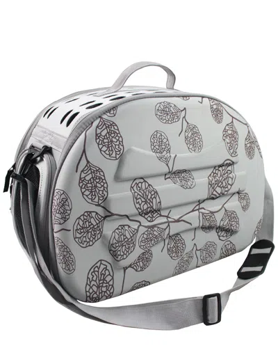 Pet Life Military Grade Pet Carrier
