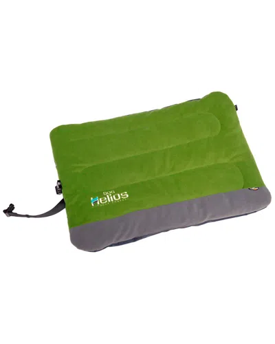 Pet Life Outdoor Travel Folding Dog Bed