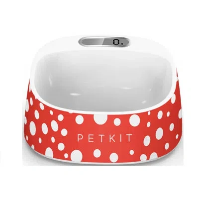 Pet Life Petkit Petkit Fresh Smart Digital Feeding Pet Bowl