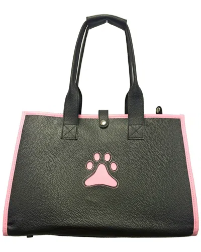 Pet Life Posh Paw Pet Carrier