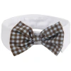 Pet Life The  Fashionable And Trendy Dog Bowtie In Multi