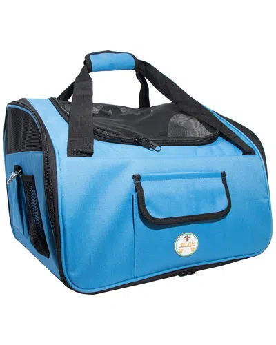 Pet Life Ultra Lock Collapsible Safety Travel Wire