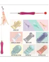 Pet Life Wander Cat Customizeable And Extendable In Pink