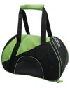 Pet Life Zip N Go Contoured Pet Carrier