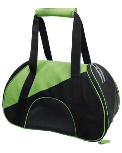 Pet Life Zip N Go Contoured Pet Carrier