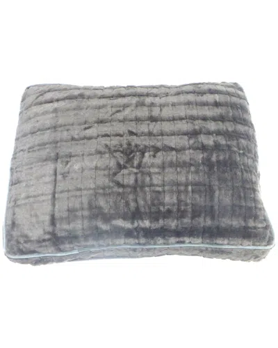 Pet Maison Pet Bed In Gray