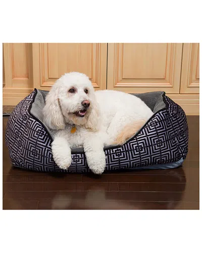 Pet Maison Pet Bed In Multi
