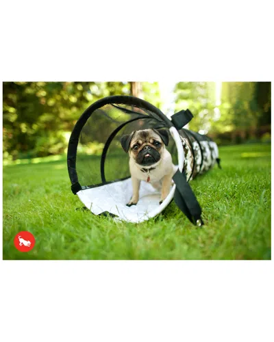 Pet P.l.a.y. Camo Play Tunnel