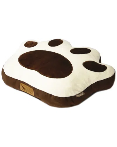 Pet P.l.a.y. P.l.a.y. Big Foot Pet Bed- Small In Nocolor