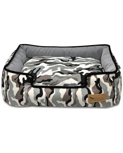 Pet P.l.a.y. P.l.a.y. Camouflage Pet Bed