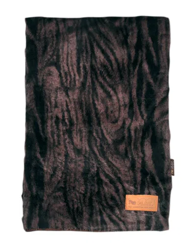 Pet P.l.a.y. P.l.a.y. Deluxe Throw In Multi
