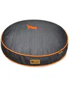 Pet P.l.a.y. P.l.a.y. Denim Pet Bed
